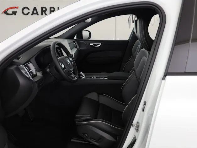 Volvo XC60 2.0 T8 TE Black Edition eAWD .