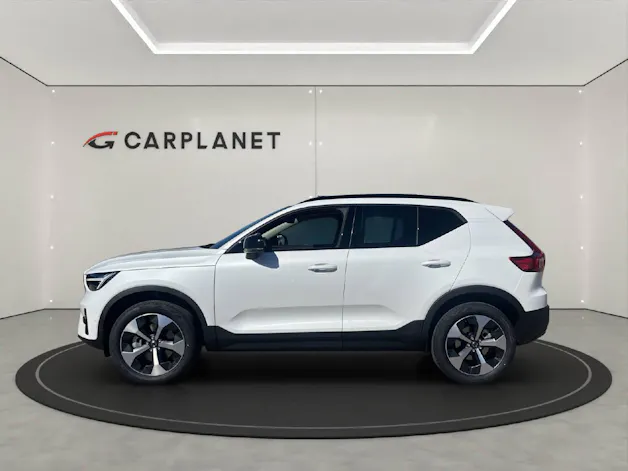 Volvo XC40 2.0 B4 MH Ultra Dark .
