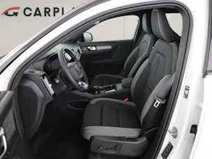 Volvo EX40 Twin Ultra AWD