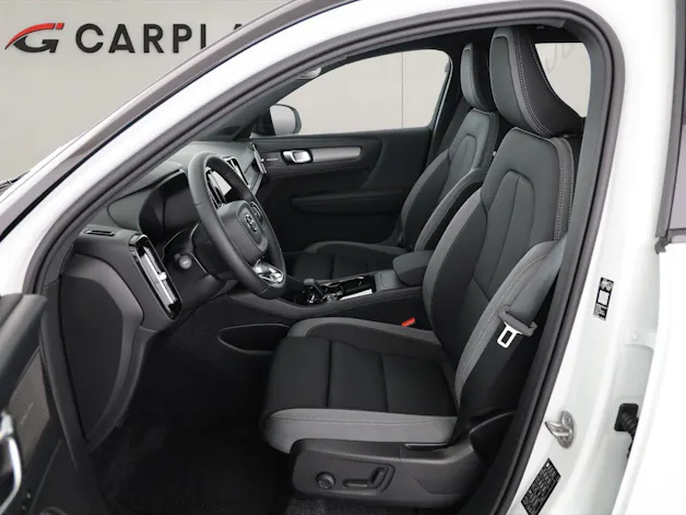 Volvo EX40 Twin Ultra AWD