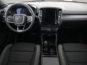 Volvo EX40 Twin Ultra AWD