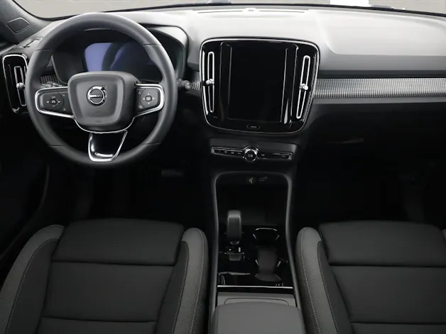 Volvo EX40 Twin Ultra AWD