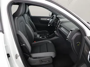 Volvo EX40 Twin Ultra AWD