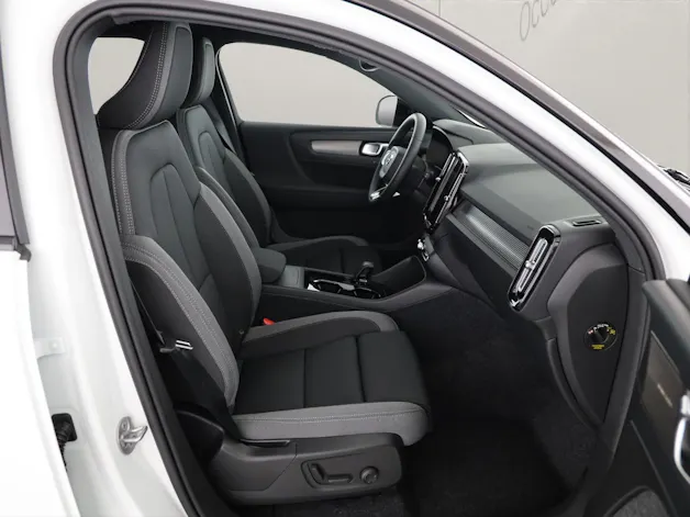 Volvo EX40 Twin Ultra AWD