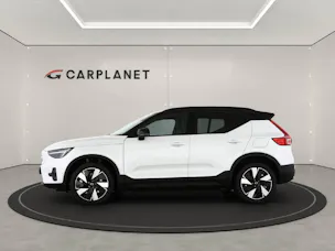 Volvo EX40 Twin Ultra AWD