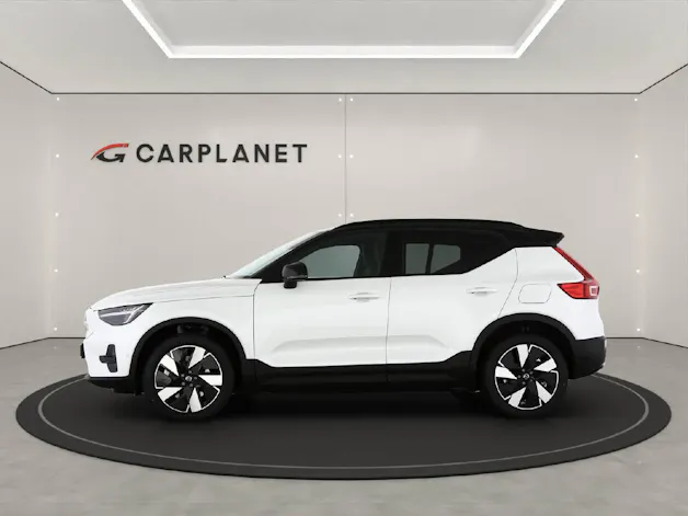 Volvo EX40 Twin Ultra AWD