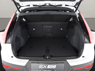 Volvo EX40 Twin Ultra AWD