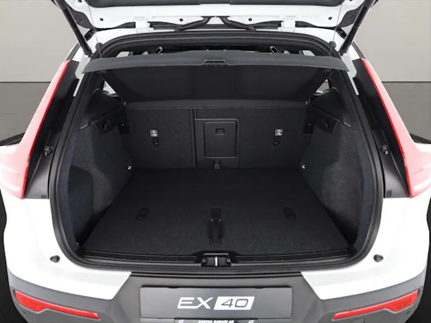 Volvo EX40 Twin Ultra AWD