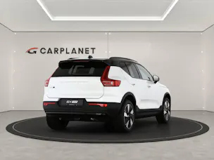 Volvo EX40 Twin Ultra AWD
