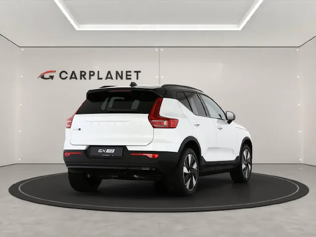 Volvo EX40 Twin Ultra AWD
