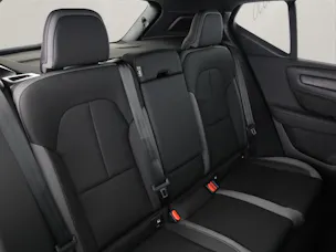 Volvo EX40 Twin Ultra AWD