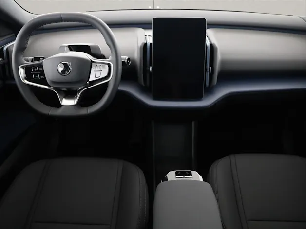 Volvo EX30 E60 Twin Ultra Performance AWD