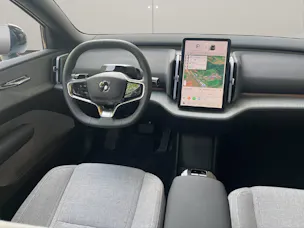 Volvo EX30 E60 Twin Ultra Performance AWD .