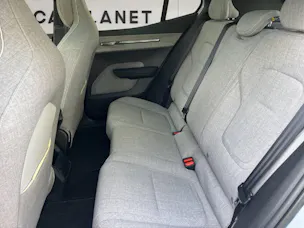 Volvo EX30 E60 Twin Ultra Performance AWD .