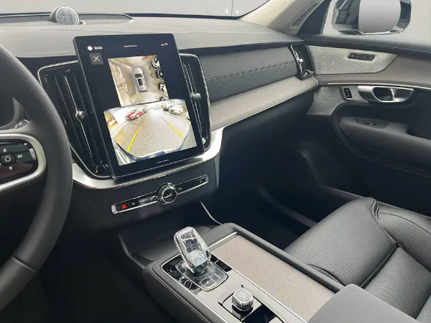 Volvo XC90 2.0 T8 TE Ultra Dark eAWD XCLUSIVE