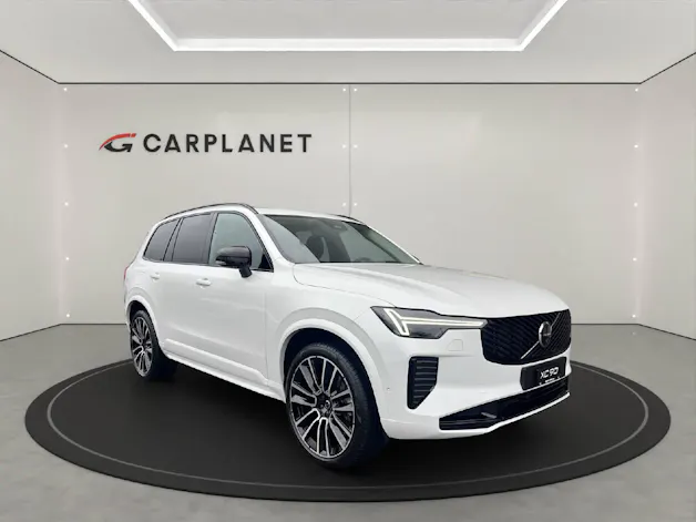 Volvo XC90 2.0 T8 TE Ultra Dark eAWD XCLUSIVE