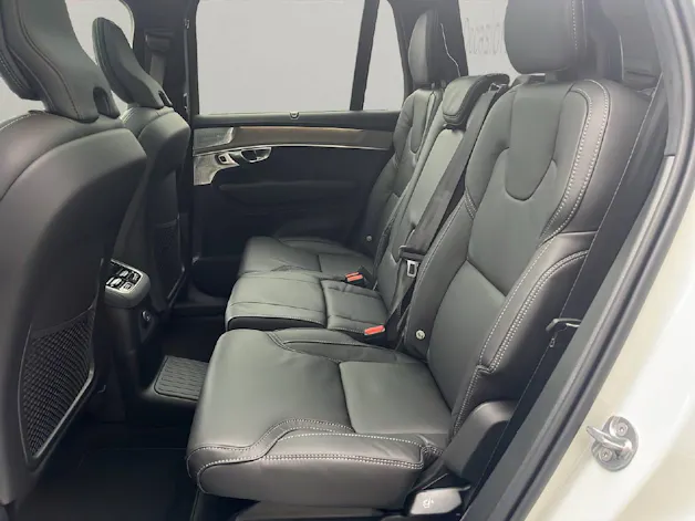 Volvo XC90 2.0 T8 TE Ultra Dark eAWD XCLUSIVE