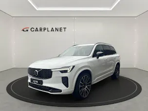 Volvo XC90 2.0 T8 TE Ultra Dark eAWD XCLUSIVE