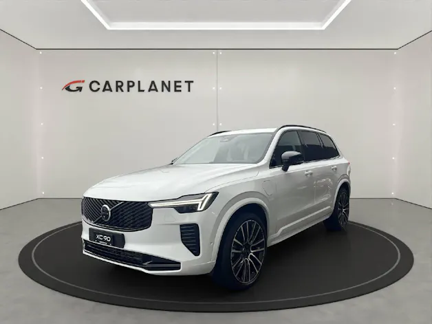 Volvo XC90 2.0 T8 TE Ultra Dark eAWD XCLUSIVE
