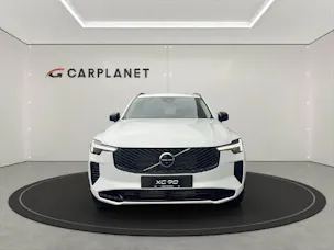 Volvo XC90 2.0 T8 TE Ultra Dark eAWD XCLUSIVE