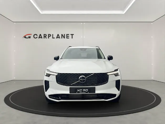 Volvo XC90 2.0 T8 TE Ultra Dark eAWD XCLUSIVE