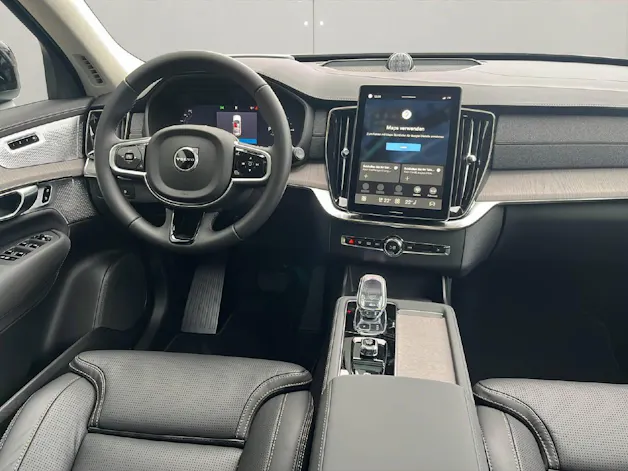 Volvo XC90 2.0 T8 TE Ultra Dark eAWD XCLUSIVE