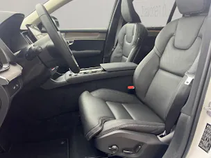 Volvo XC90 2.0 T8 TE Ultra Dark eAWD XCLUSIVE