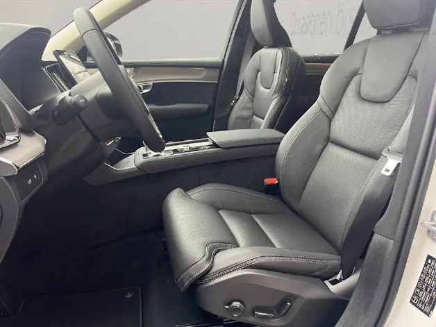Volvo XC90 2.0 T8 TE Ultra Dark eAWD XCLUSIVE