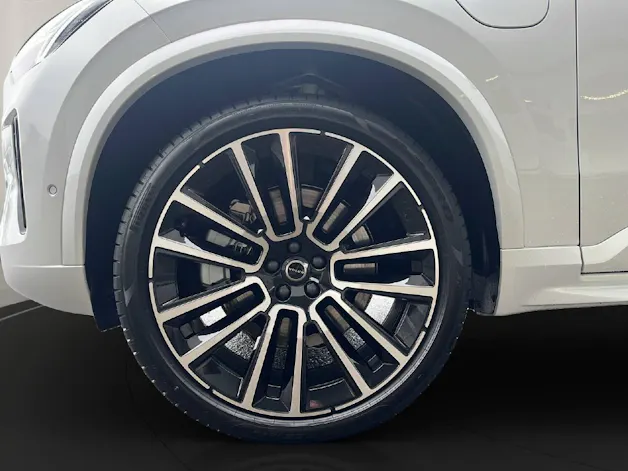 Volvo XC90 2.0 T8 TE Ultra Dark eAWD XCLUSIVE