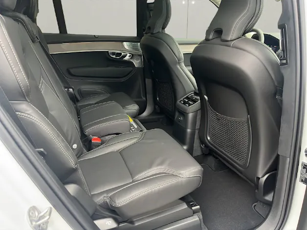 Volvo XC90 2.0 T8 TE Ultra Dark eAWD XCLUSIVE