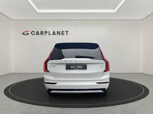 Volvo XC90 2.0 T8 TE Ultra Dark eAWD XCLUSIVE