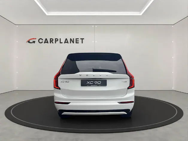 Volvo XC90 2.0 T8 TE Ultra Dark eAWD XCLUSIVE