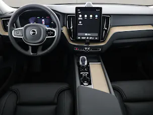 Volvo XC60 2.0 T8 TE Ultra Dark eAWD