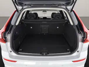 Volvo XC60 2.0 T8 TE Ultra Dark eAWD