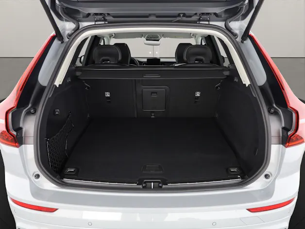 Volvo XC60 2.0 T8 TE Ultra Dark eAWD