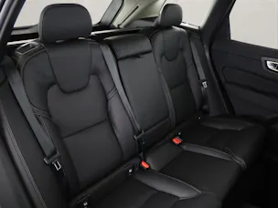 Volvo XC60 2.0 T8 TE Ultra Dark eAWD