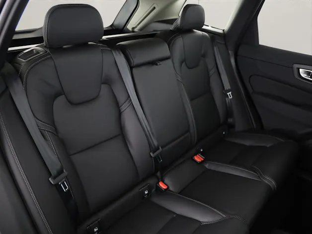 Volvo XC60 2.0 T8 TE Ultra Dark eAWD