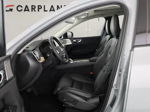 Volvo XC60 2.0 T8 TE Ultra Dark eAWD