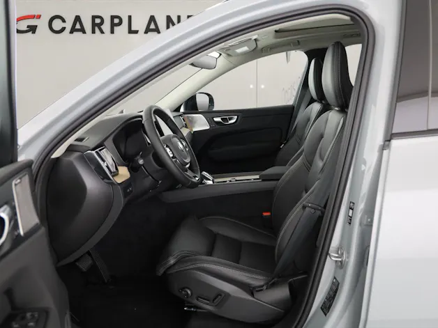 Volvo XC60 2.0 T8 TE Ultra Dark eAWD