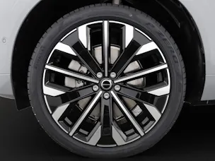 Volvo XC60 2.0 T8 TE Ultra Dark eAWD