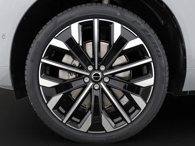 Volvo XC60 2.0 T8 TE Ultra Dark eAWD