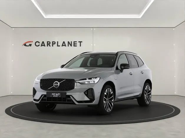 Volvo XC60 2.0 T8 TE Ultra Dark eAWD