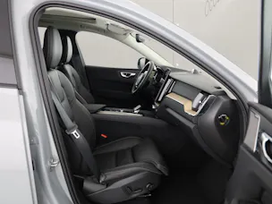 Volvo XC60 2.0 T8 TE Ultra Dark eAWD