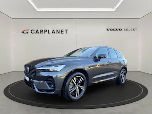 Volvo XC60 2.0 B5 MH R-Design AWD