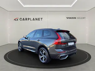 Volvo XC60 2.0 B5 MH R-Design AWD