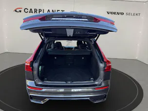 Volvo XC60 2.0 B5 MH R-Design AWD