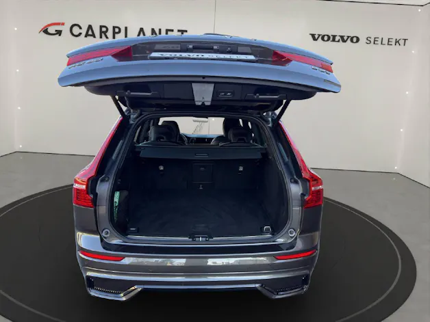 Volvo XC60 2.0 B5 MH R-Design AWD