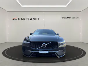 Volvo XC60 2.0 B5 MH R-Design AWD
