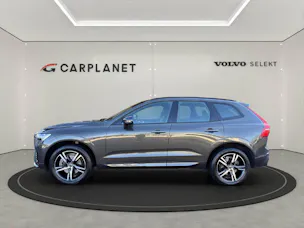 Volvo XC60 2.0 B5 MH R-Design AWD