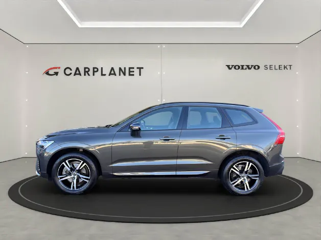 Volvo XC60 2.0 B5 MH R-Design AWD